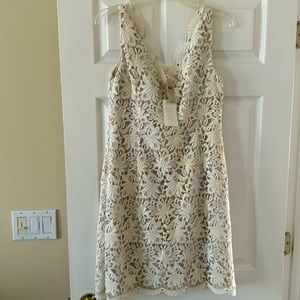 Ann Taylor size 6 dress new